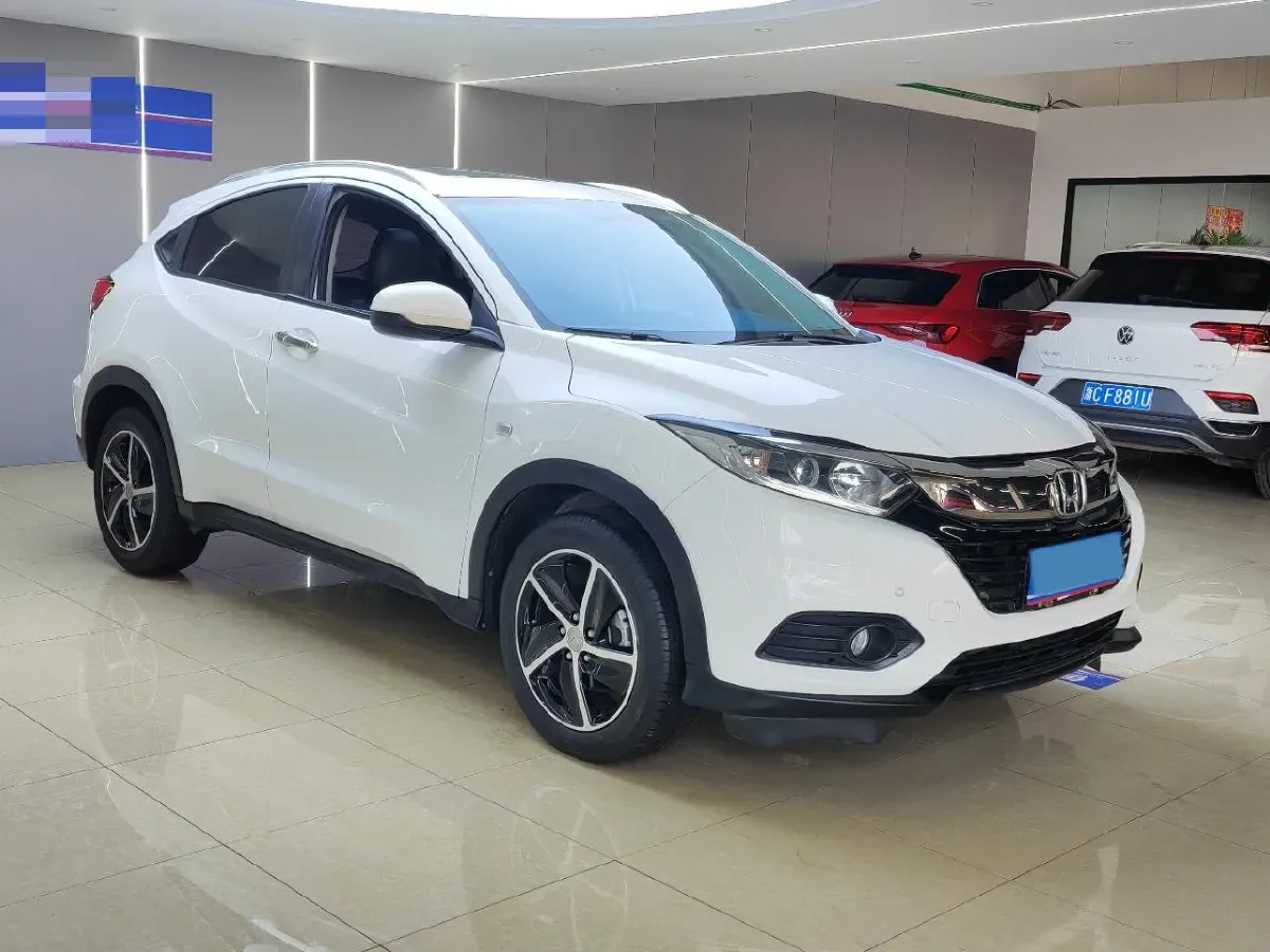 2022 Honda Vezel 1.5L 131HP L4 CVT,autocango,china used car exporter,china ev exporter,chinese used car exporter,chinese used ev exporter
