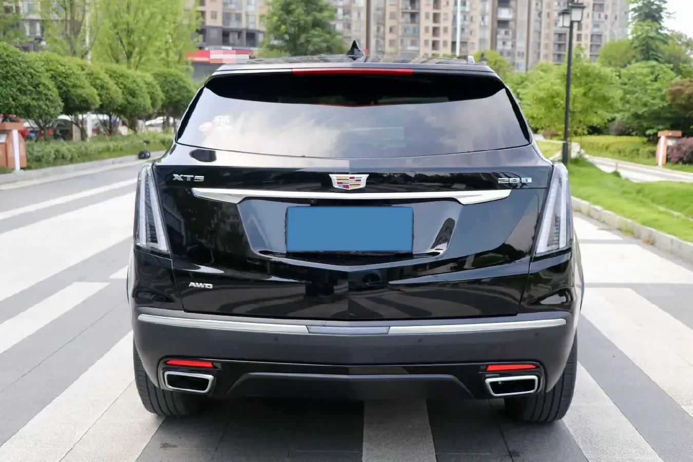 2022 Cadillac XT5 2.0T 237HP L4 9AT,autocango,china used car exporter,china ev exporter,chinese used car exporter,chinese used ev exporter
