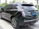 2022 Cadillac XT5 2.0T 237HP L4 9AT