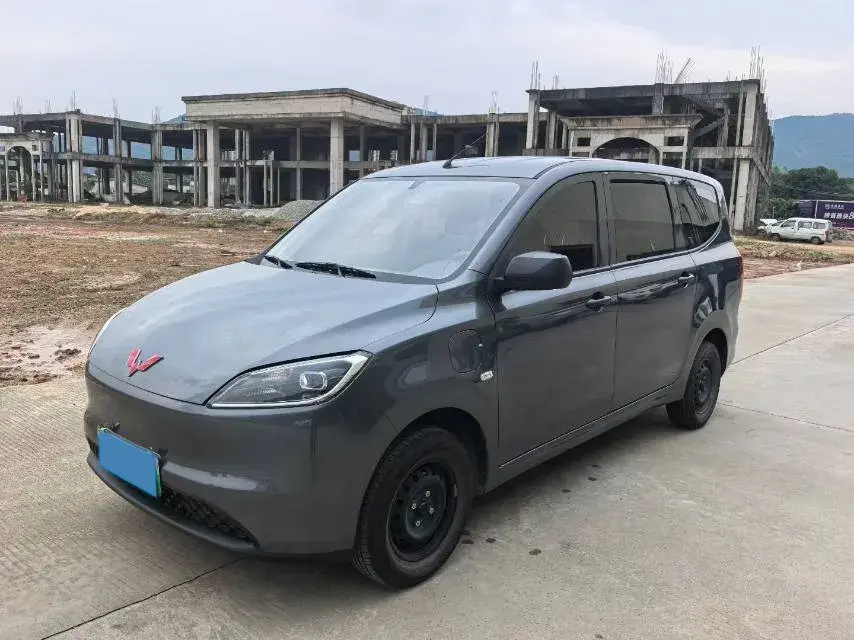 2024 WuLing HongGuang New Energy BEV 32.6KWH