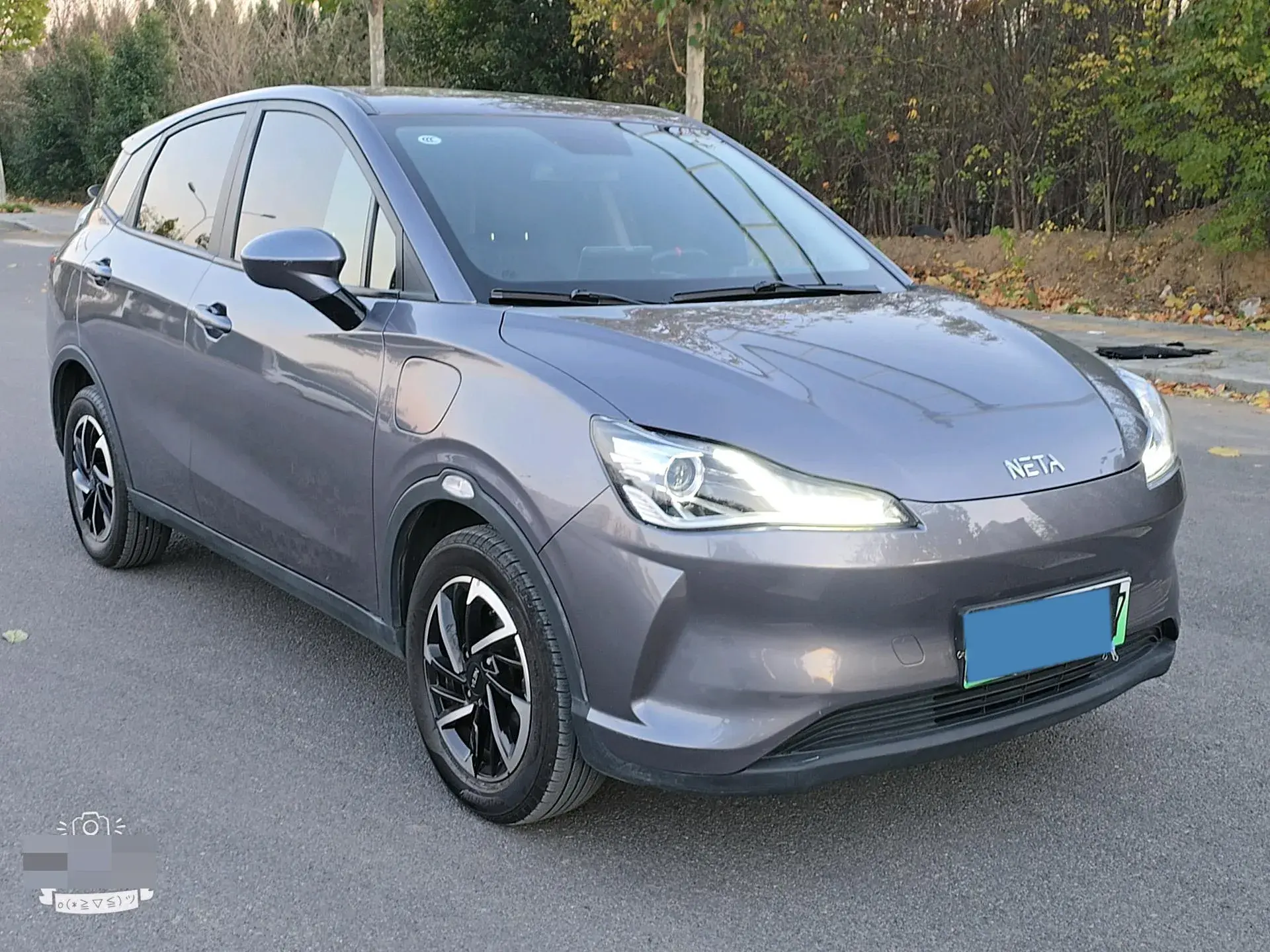 2021 NETA V thumbnail 3