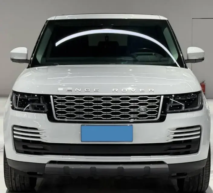 2020 LAND ROVER thumbnail 2