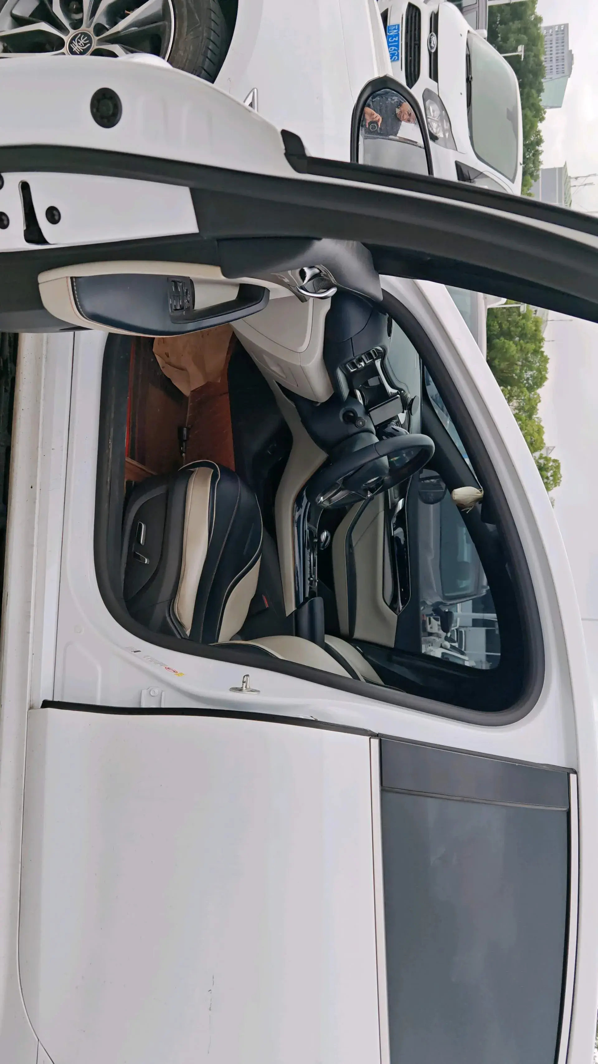 2021 BYD QIN thumbnail 4