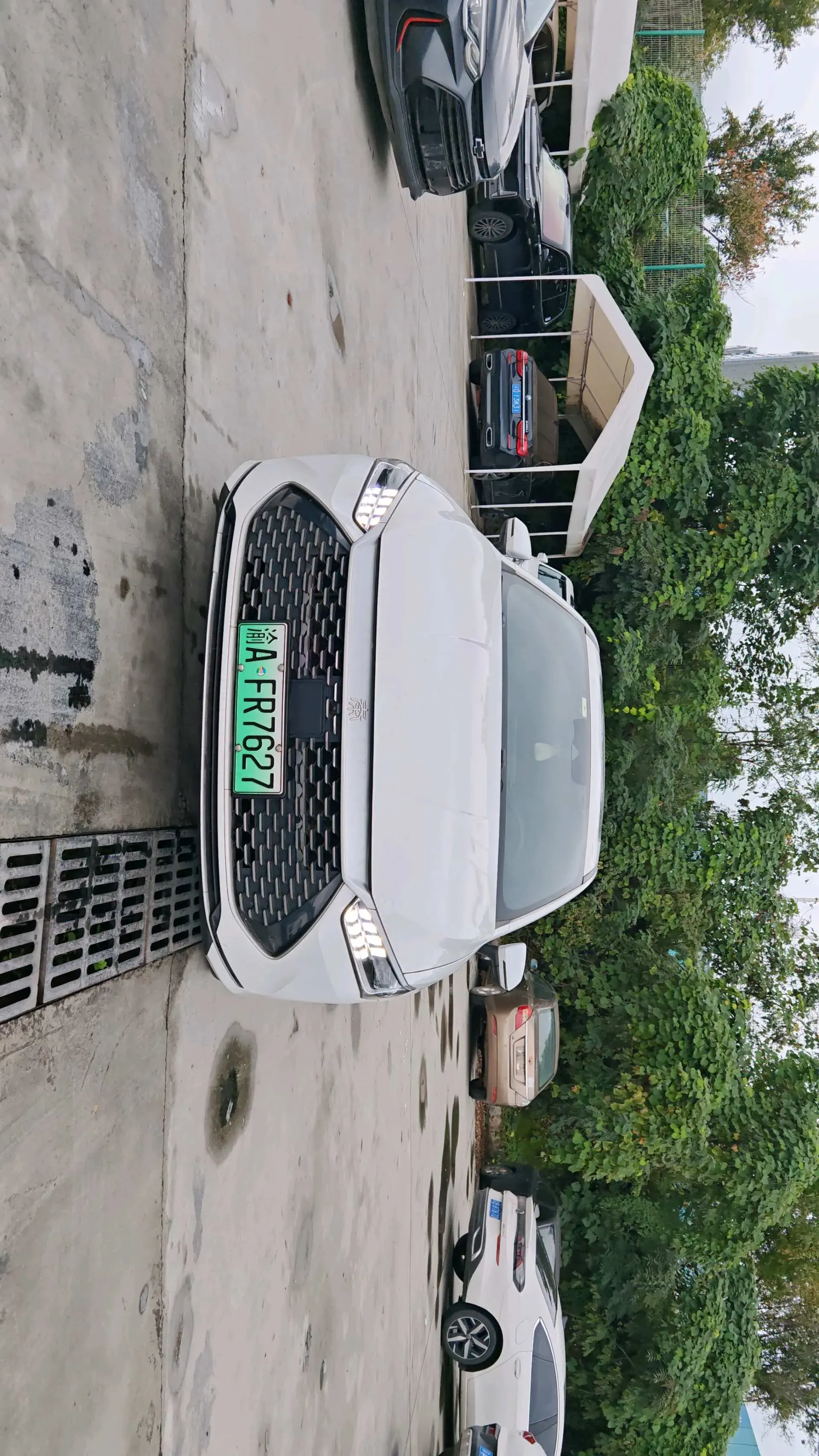 2021 BYD QIN thumbnail 2