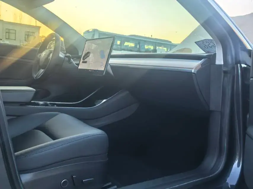 2020 TESLA MODEL thumbnail 4