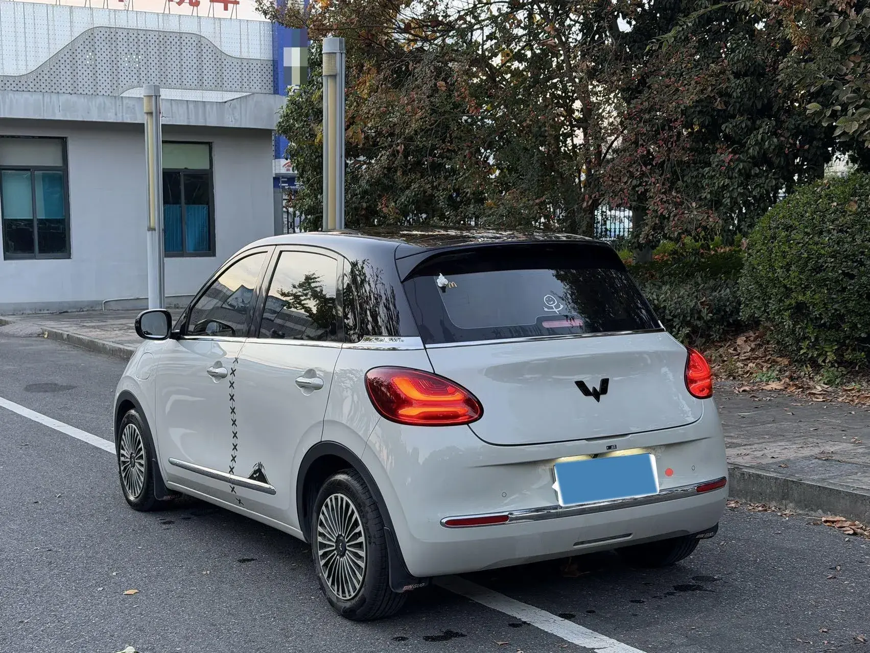 2024 WULING BINGUO thumbnail 4