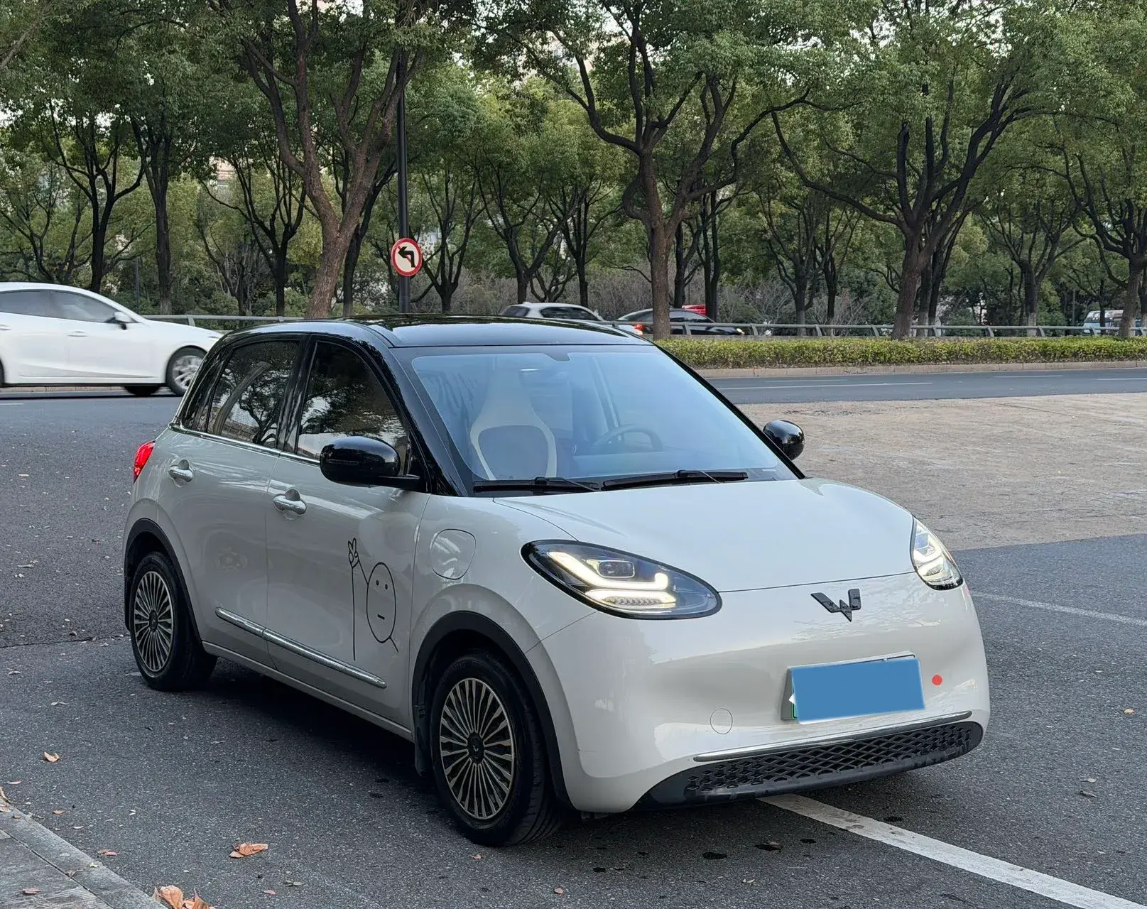 2024 WULING BINGUO thumbnail 2