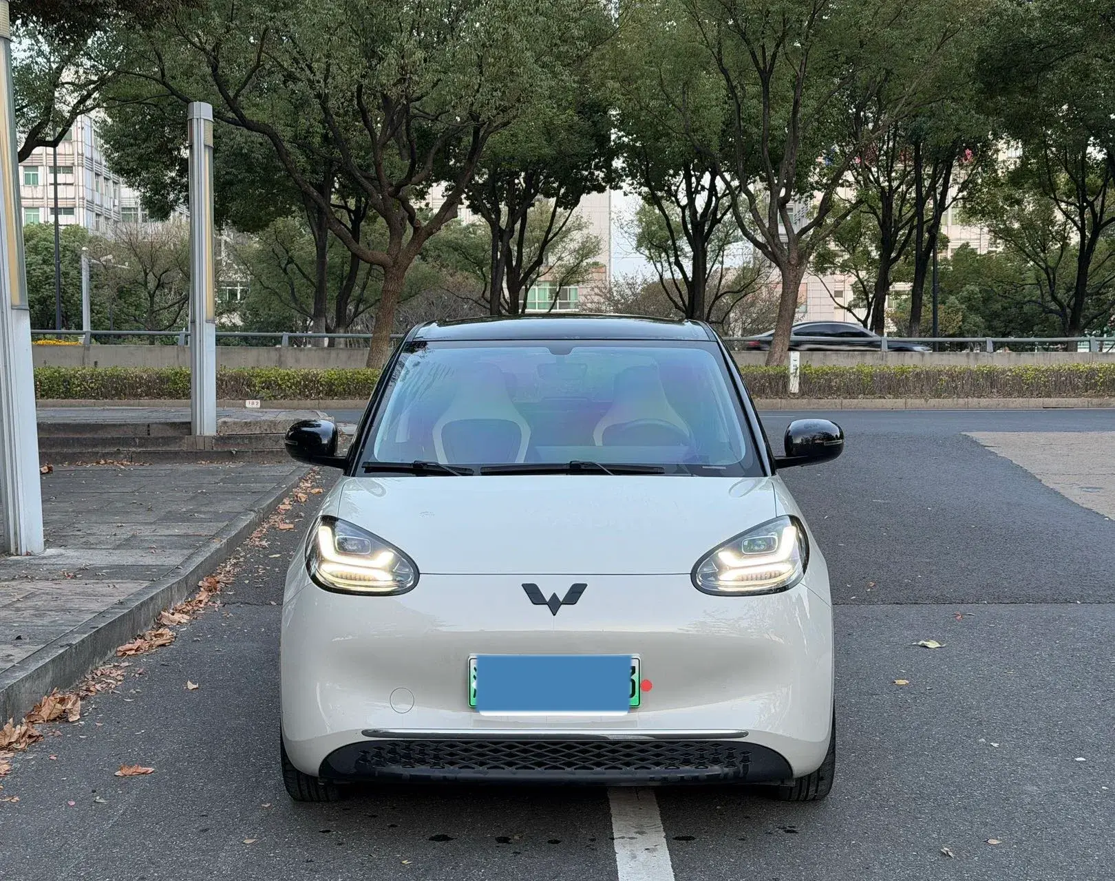 2024 WULING BINGUO thumbnail 3