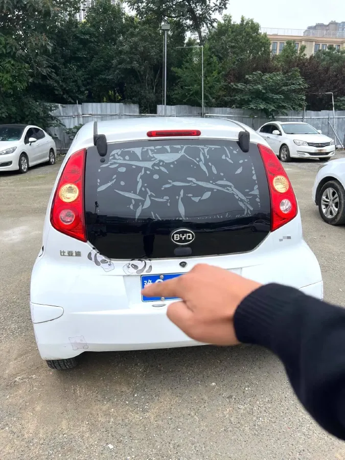 2015 BYD F0 1.0L 68HP L3 5MT,autocango,china used car exporter,china ev exporter,chinese used car exporter,chinese used ev exporter