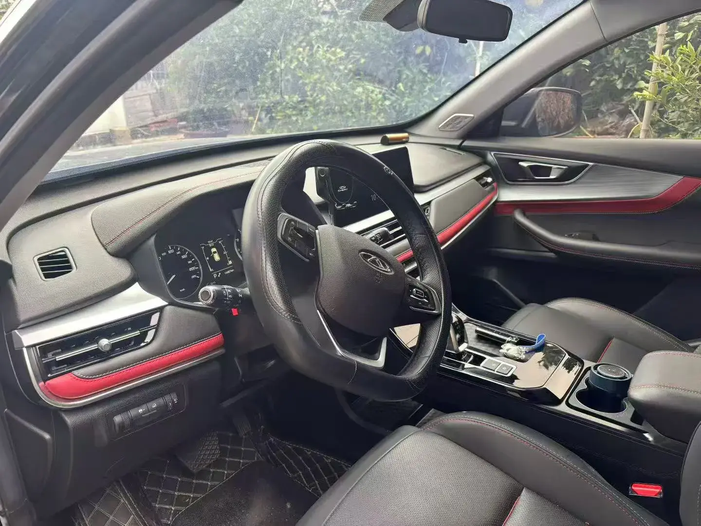 2023 CHERY TIGGO thumbnail 3