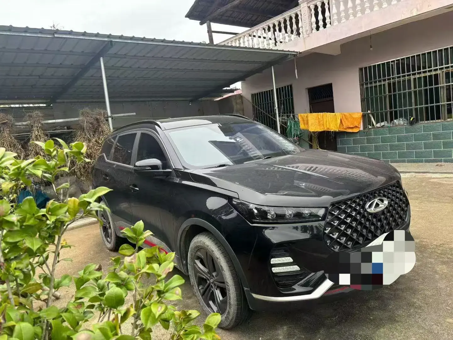 2023 CHERY TIGGO thumbnail 2