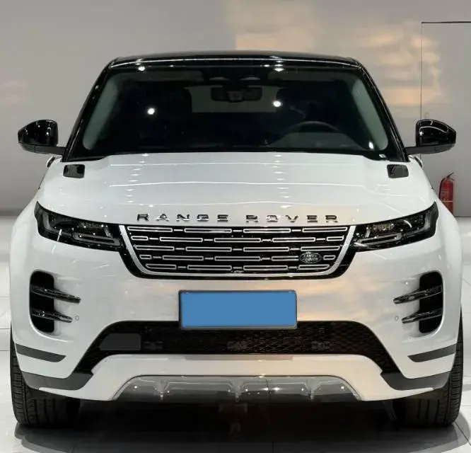 2024 LAND ROVER thumbnail 2