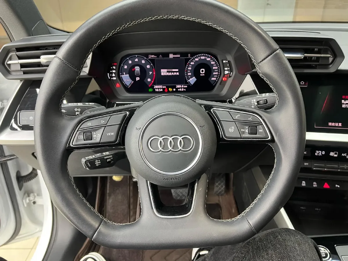 2022 Audi A3 1.4T 150HP L4 7DCT,autocango,china used car exporter,china ev exporter,chinese used car exporter,chinese used ev exporter