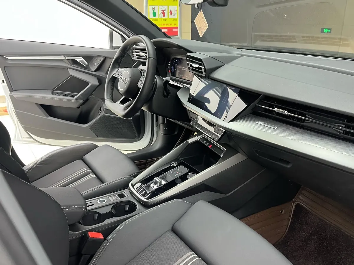 2022 Audi A3 1.4T 150HP L4 7DCT,autocango,china used car exporter,china ev exporter,chinese used car exporter,chinese used ev exporter