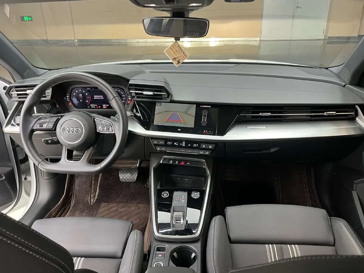 2022 Audi A3 1.4T 150HP L4 7DCT,autocango,china used car exporter,china ev exporter,chinese used car exporter,chinese used ev exporter