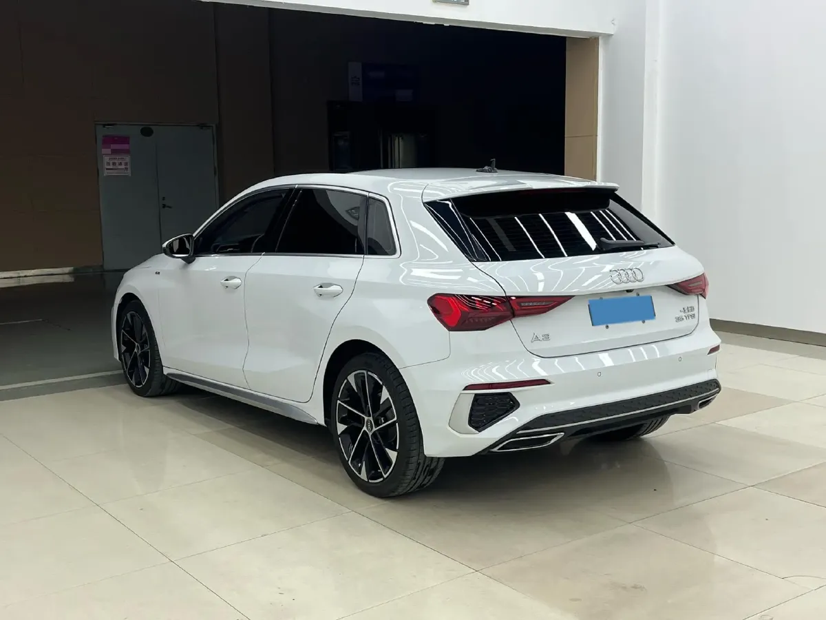 2022 Audi A3 1.4T 150HP L4 7DCT,autocango,china used car exporter,china ev exporter,chinese used car exporter,chinese used ev exporter