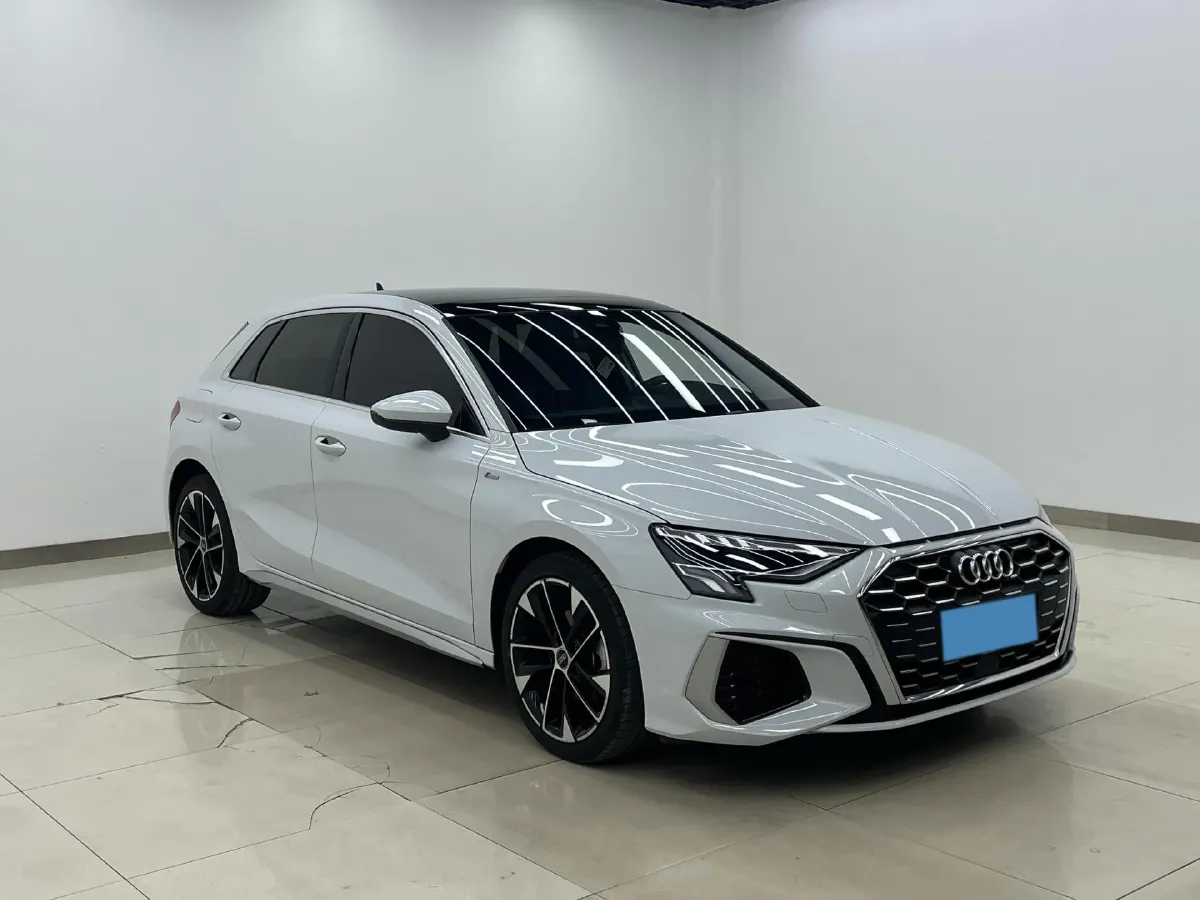 2022 Audi A3 1.4T 150HP L4 7DCT,autocango,china used car exporter,china ev exporter,chinese used car exporter,chinese used ev exporter