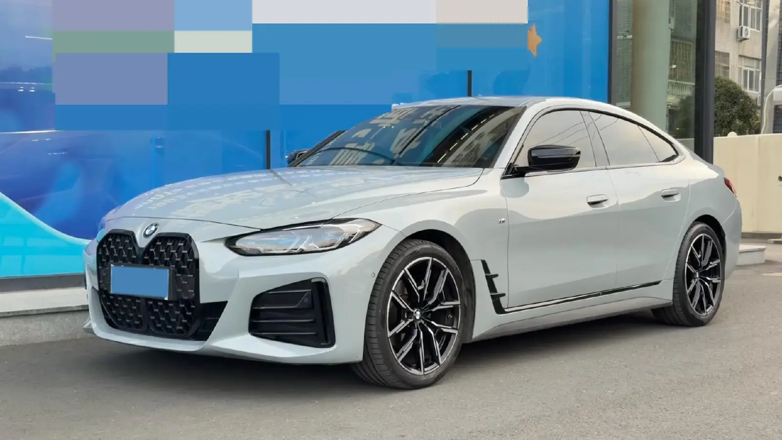 2023 BMW 2 Series 2.0T 178HP L4 7DCT