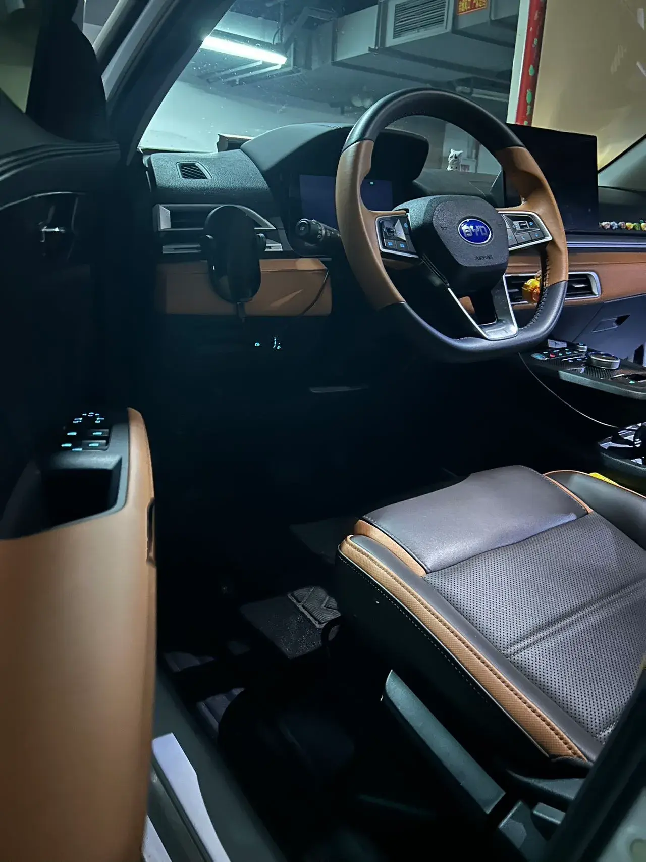 2019 BYD E2 thumbnail 3