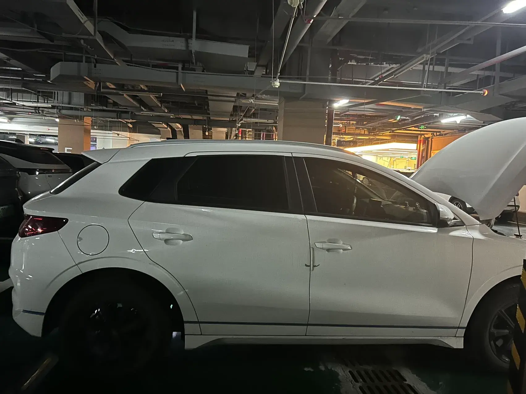 2019 BYD E2 thumbnail 4