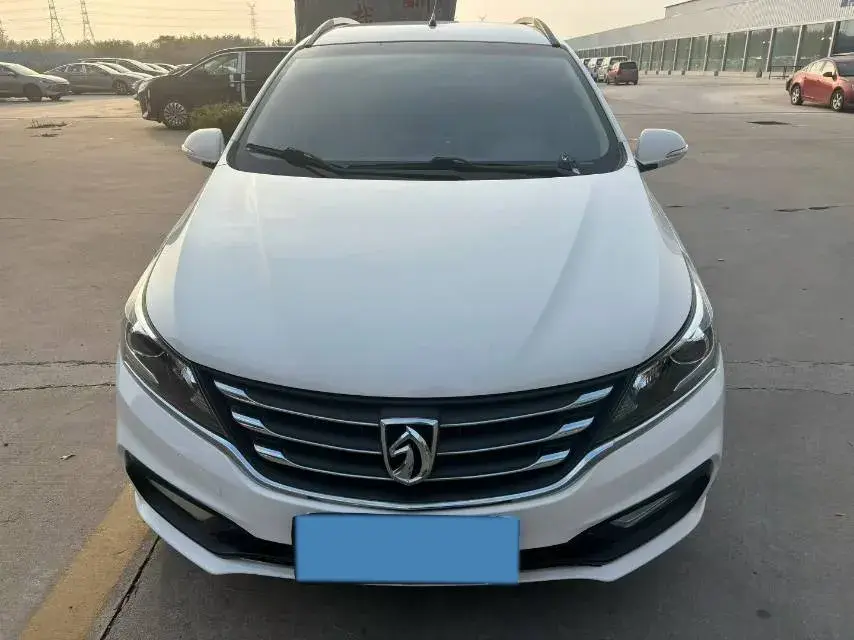 2017 BAOJUN 310W thumbnail 2