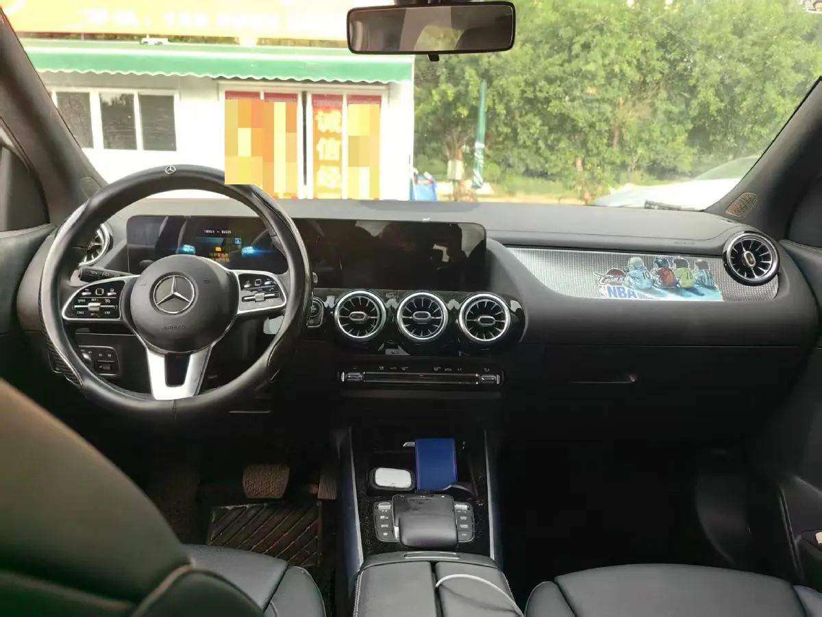 2020 Mercedes-Benz GLA Class 1.3T 163HP L4 7DCT,autocango,china used car exporter,china ev exporter,chinese used car exporter,chinese used ev exporter