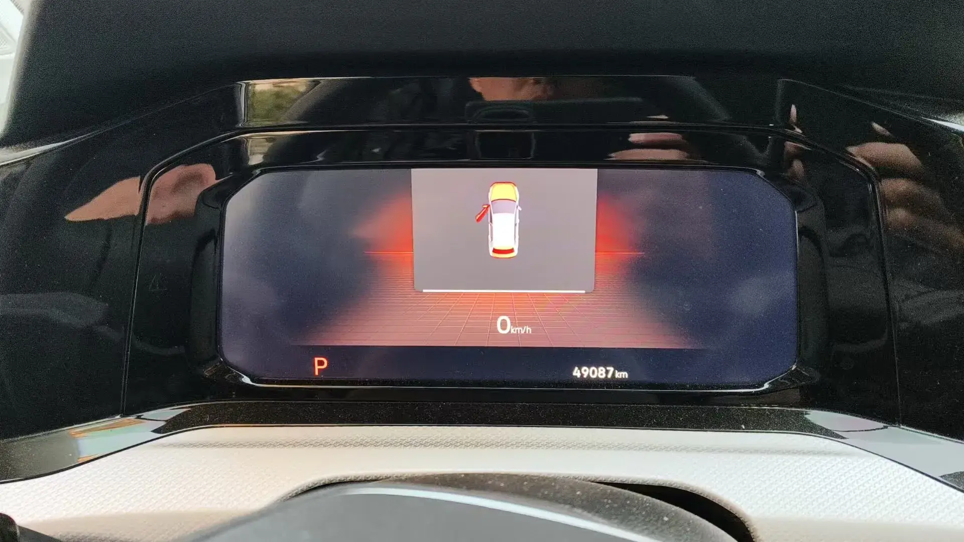 2021 VOLKSWAGEN GOLF thumbnail 4