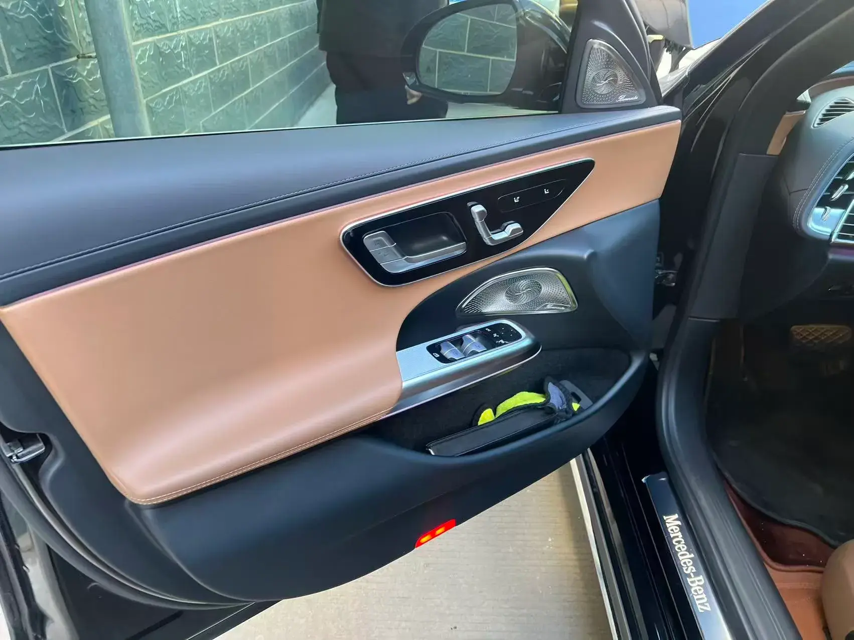 2024 MERCEDES-BENZ E thumbnail 4