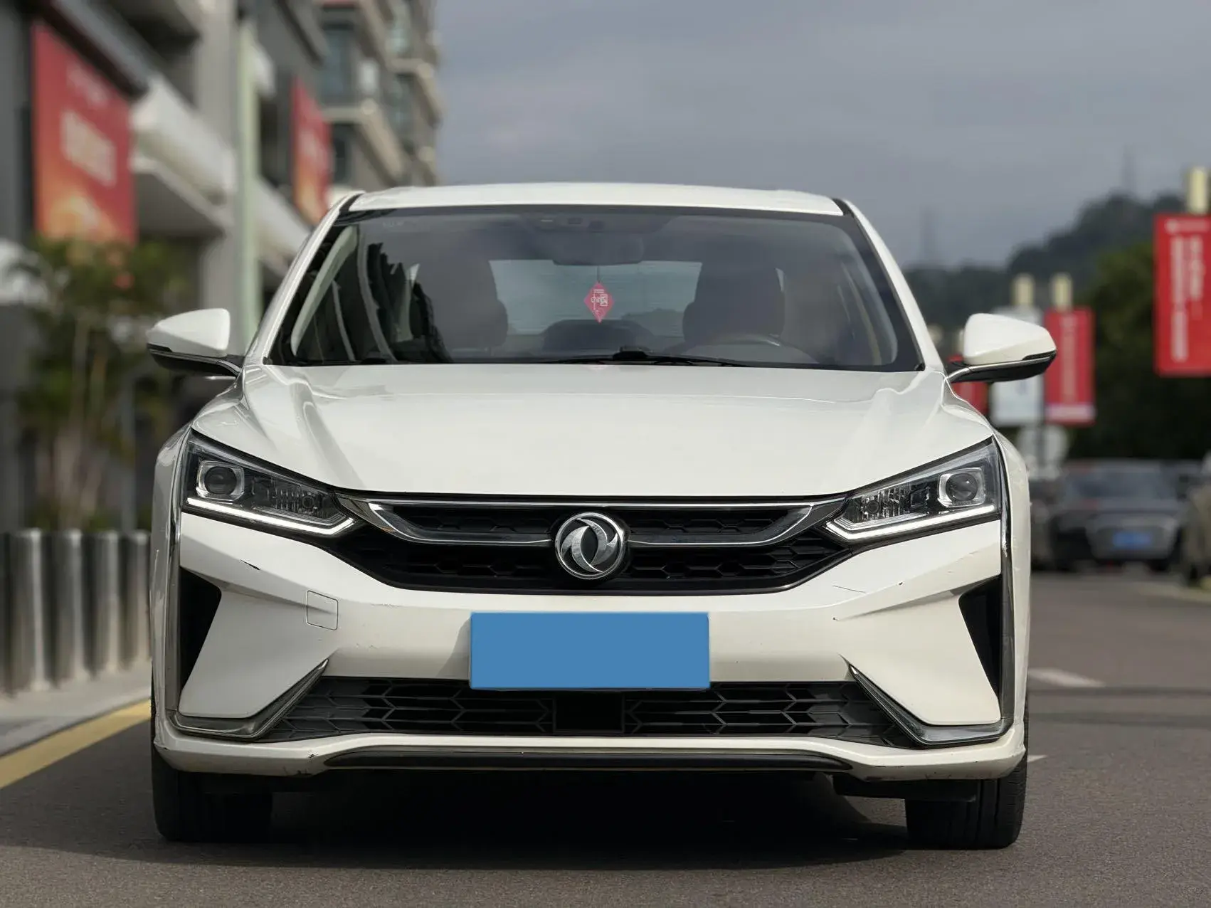 2020 DONGFENG AEOLUS thumbnail 2