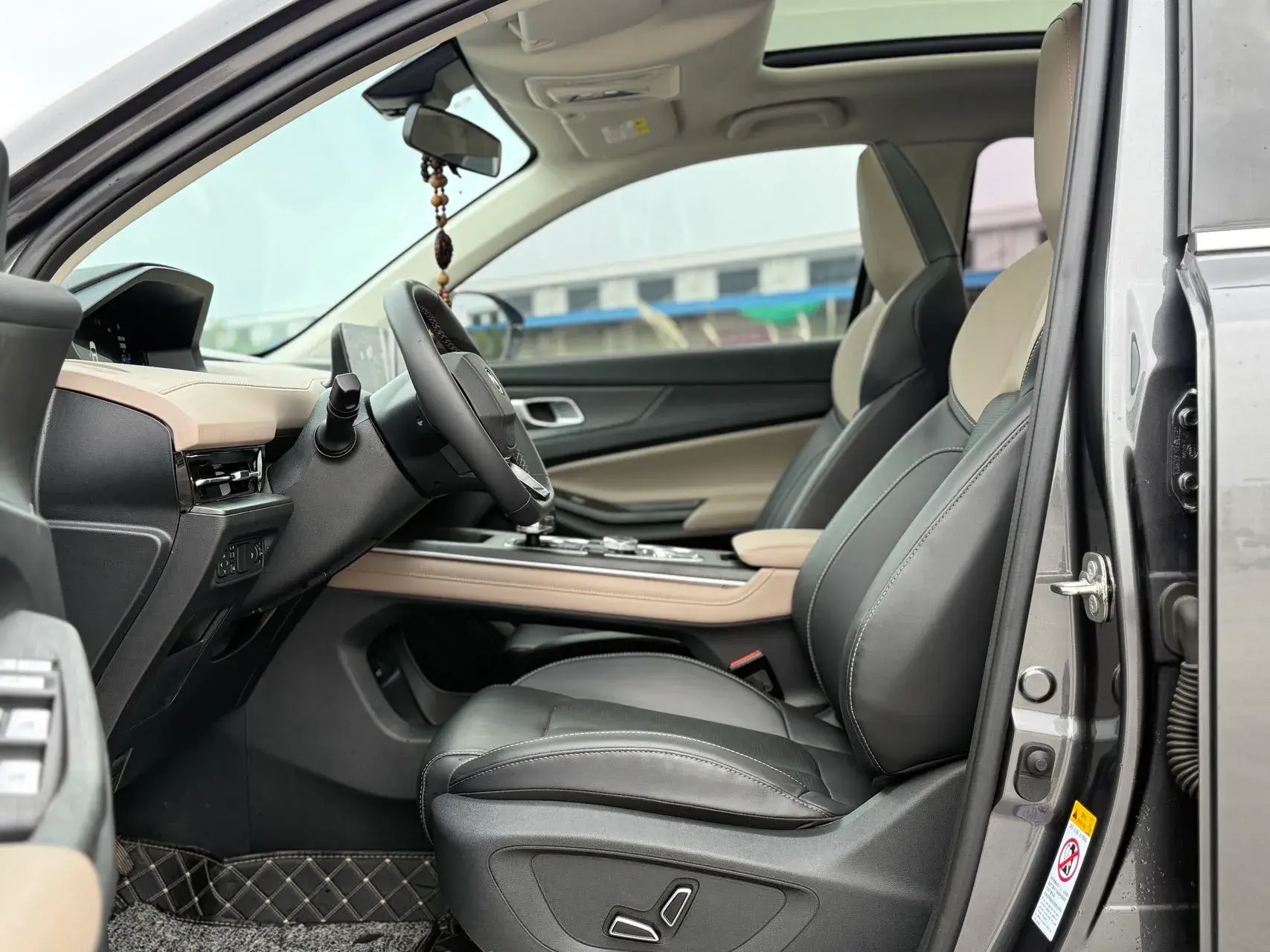 2022 CHANGAN CS75 thumbnail 4