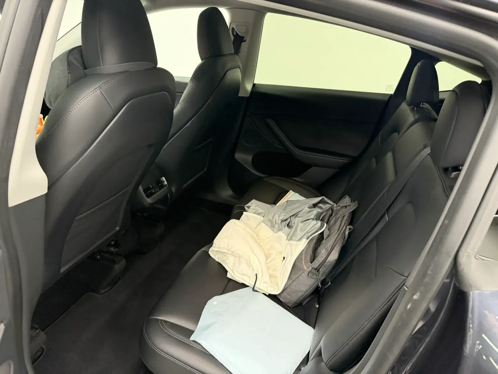 2024 TESLA MODEL thumbnail 4