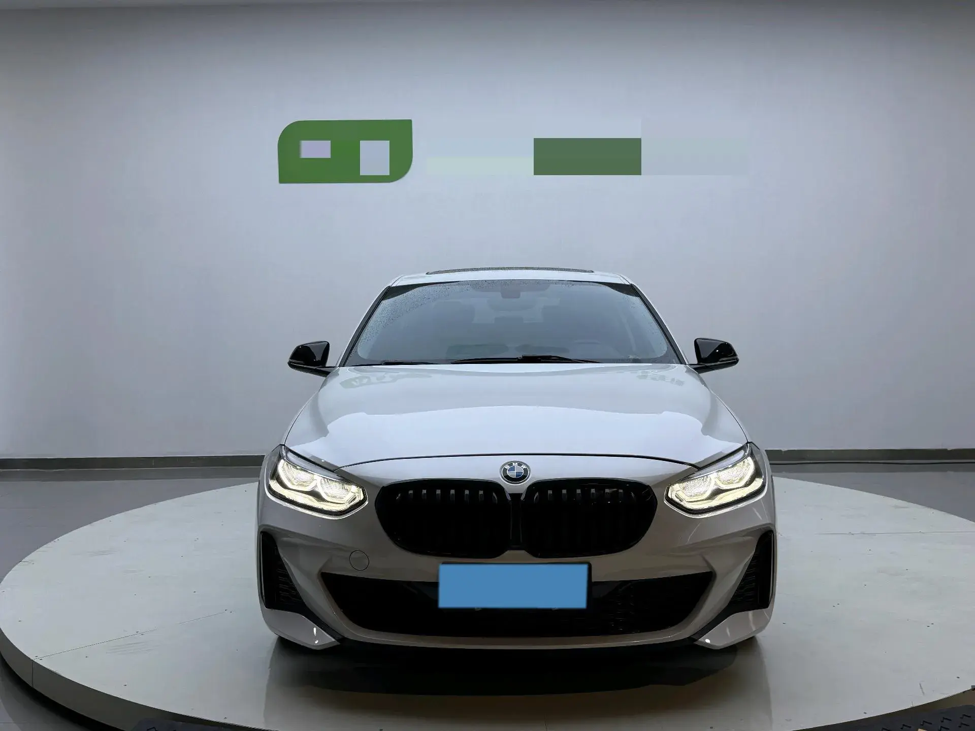 2021 BMW 1 thumbnail 2