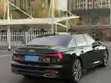 2020 Audi A6L 3.0T 340HP V6 7DCT
