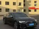 2020 Audi A6L 3.0T 340HP V6 7DCT
