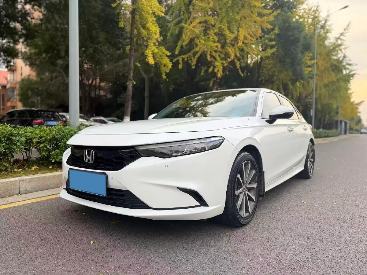 2023 Honda Integra 1.5T 182HP L4 CVT