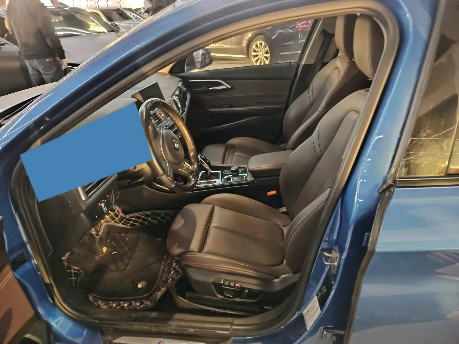 2020 BMW 1 thumbnail 2