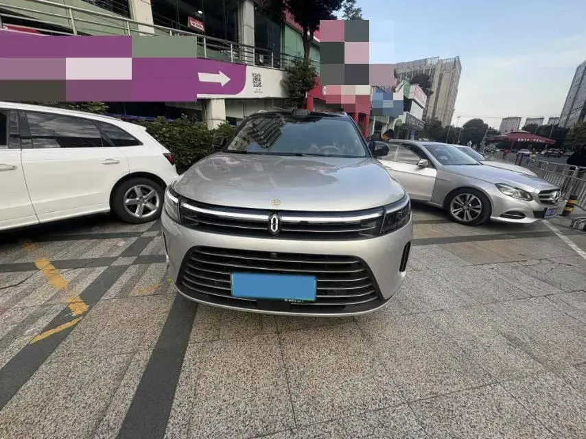 2024 AITO AITO thumbnail 3