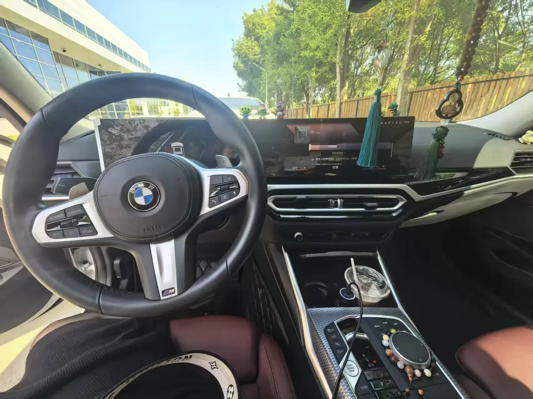 2023 BMW 3 thumbnail 4