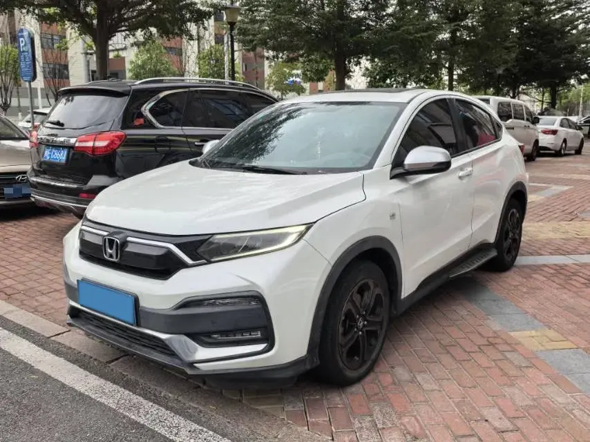 2020 HONDA XR-V view 1