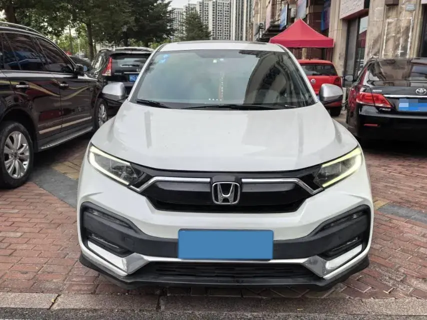 2020 HONDA XR-V thumbnail 2