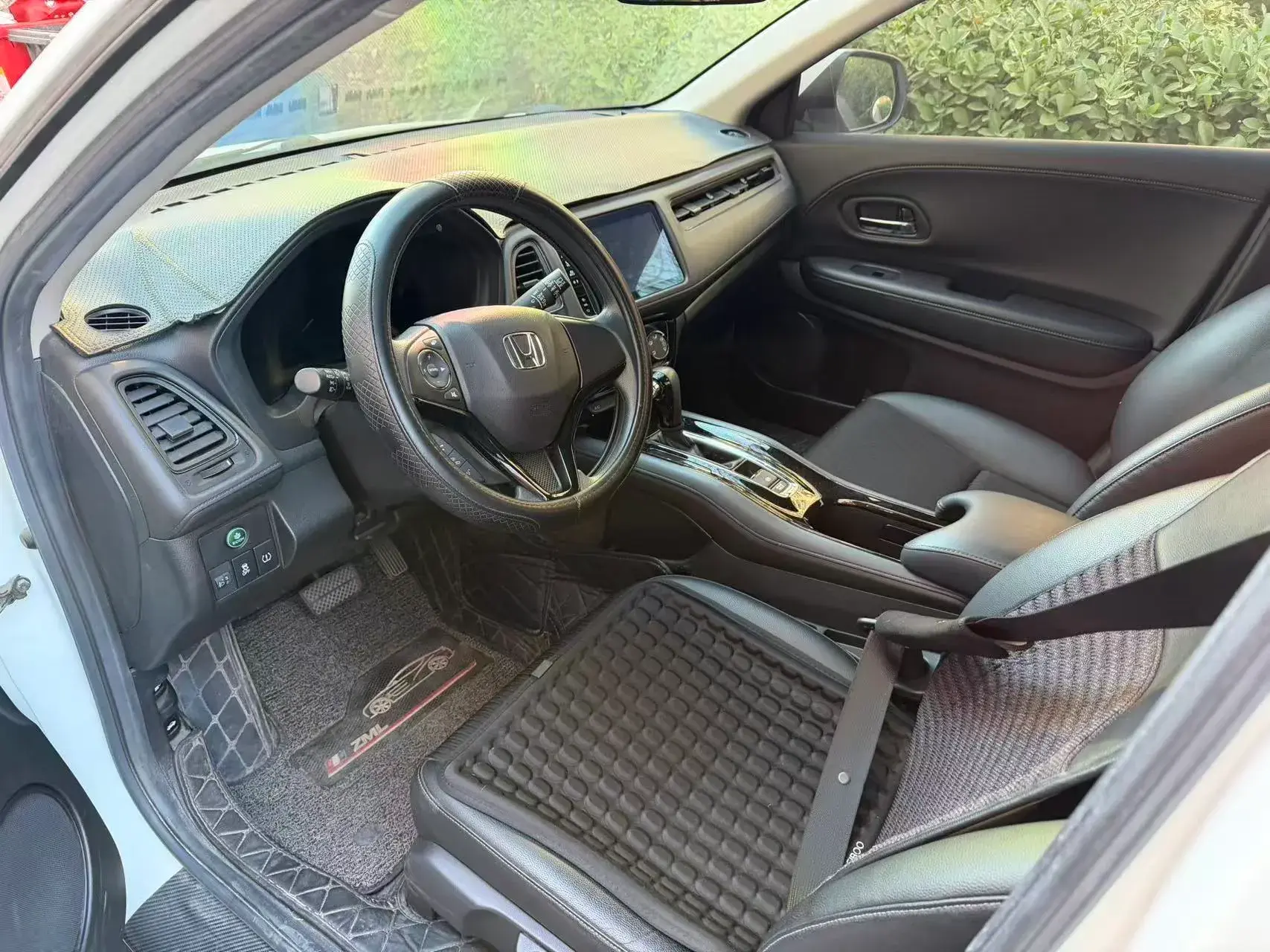 2020 HONDA FIT thumbnail 2