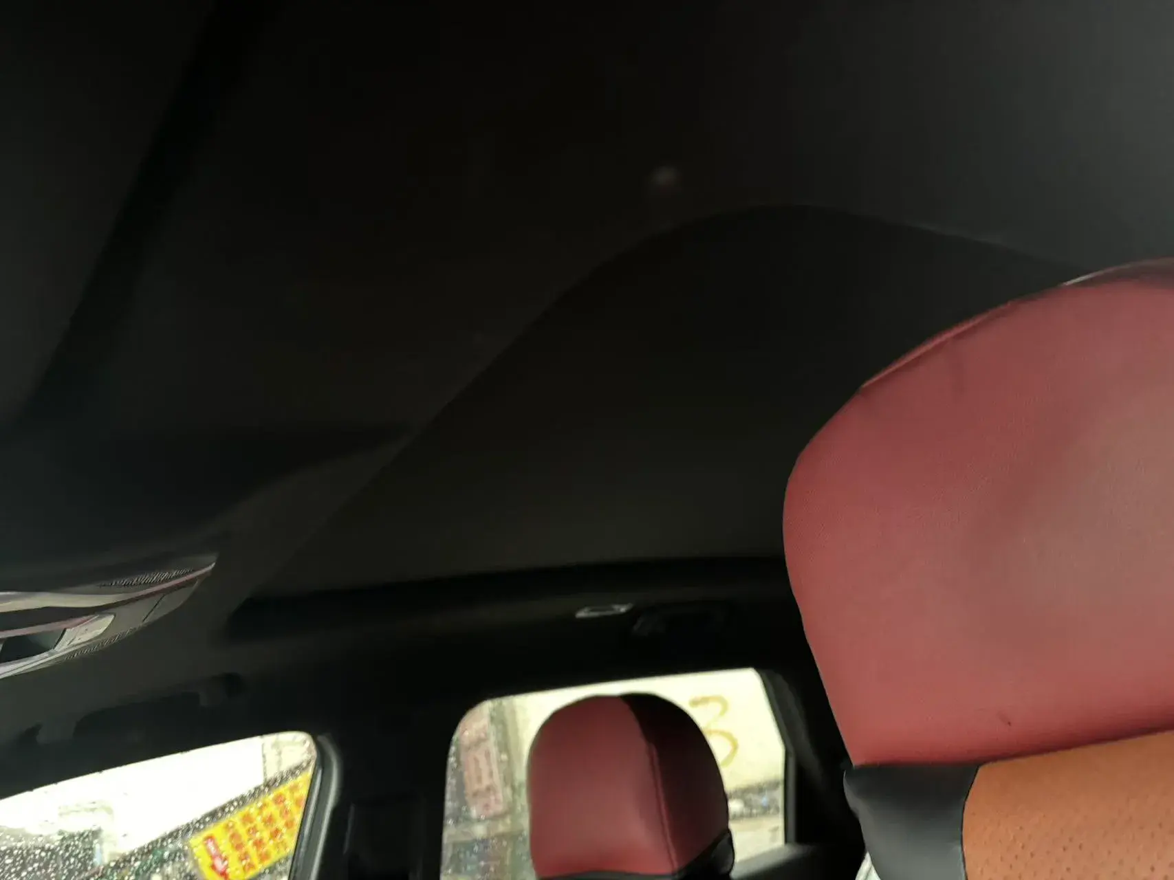 2023 GEELY STARRAY thumbnail 4