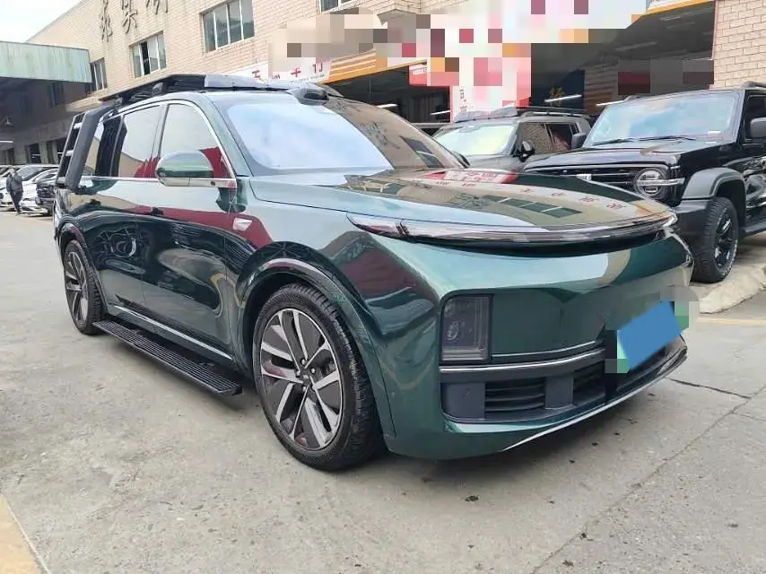 2024 LI L9 thumbnail 3