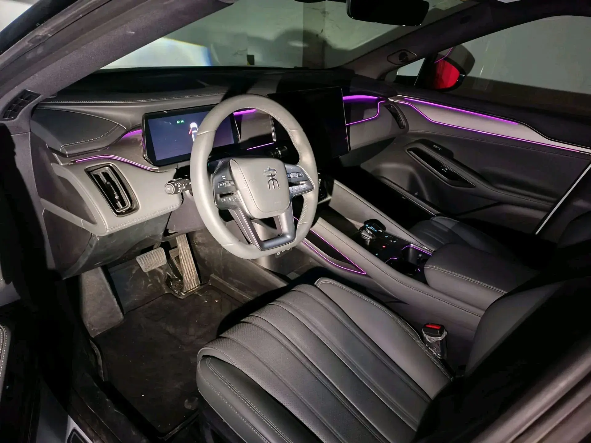 2025 BYD SONGL thumbnail 3