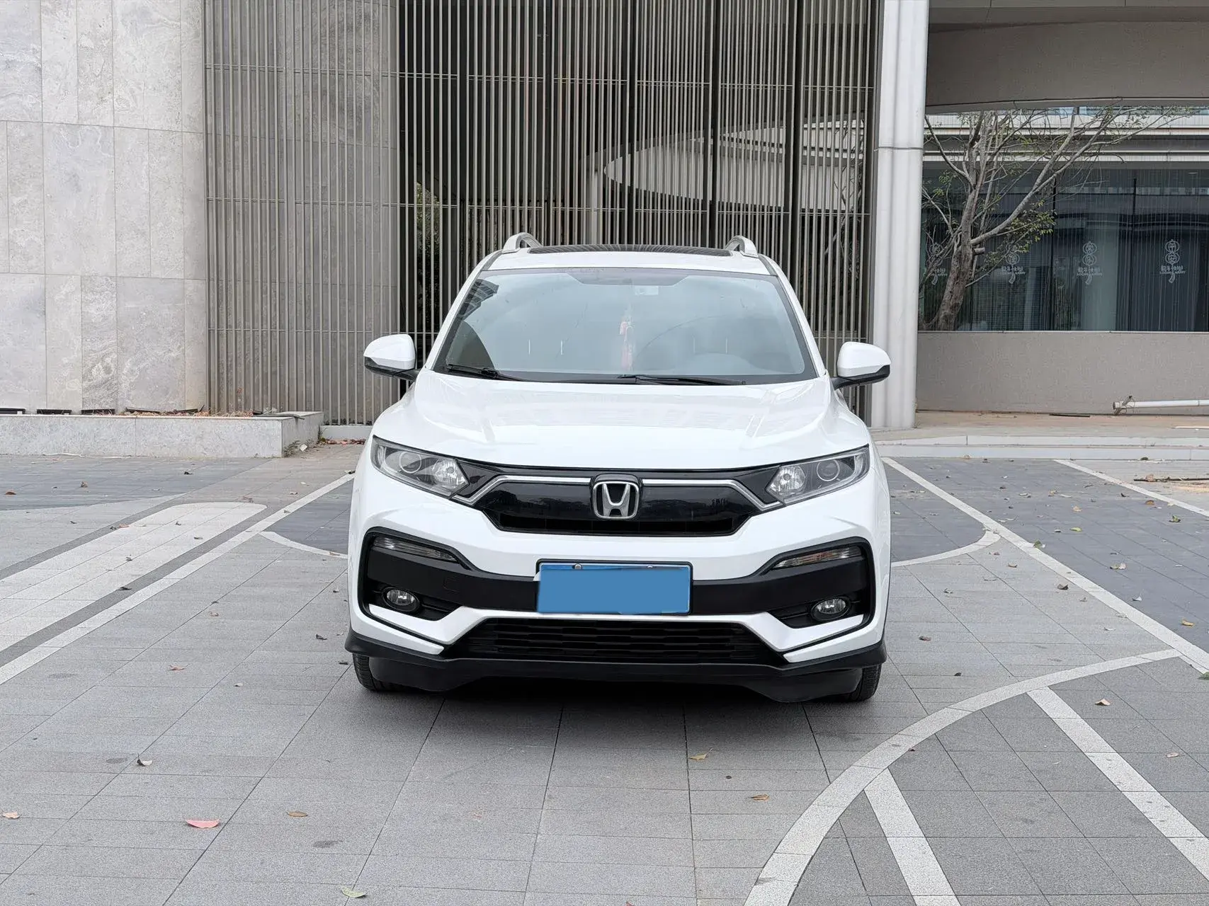 2020 HONDA XR-V thumbnail 2