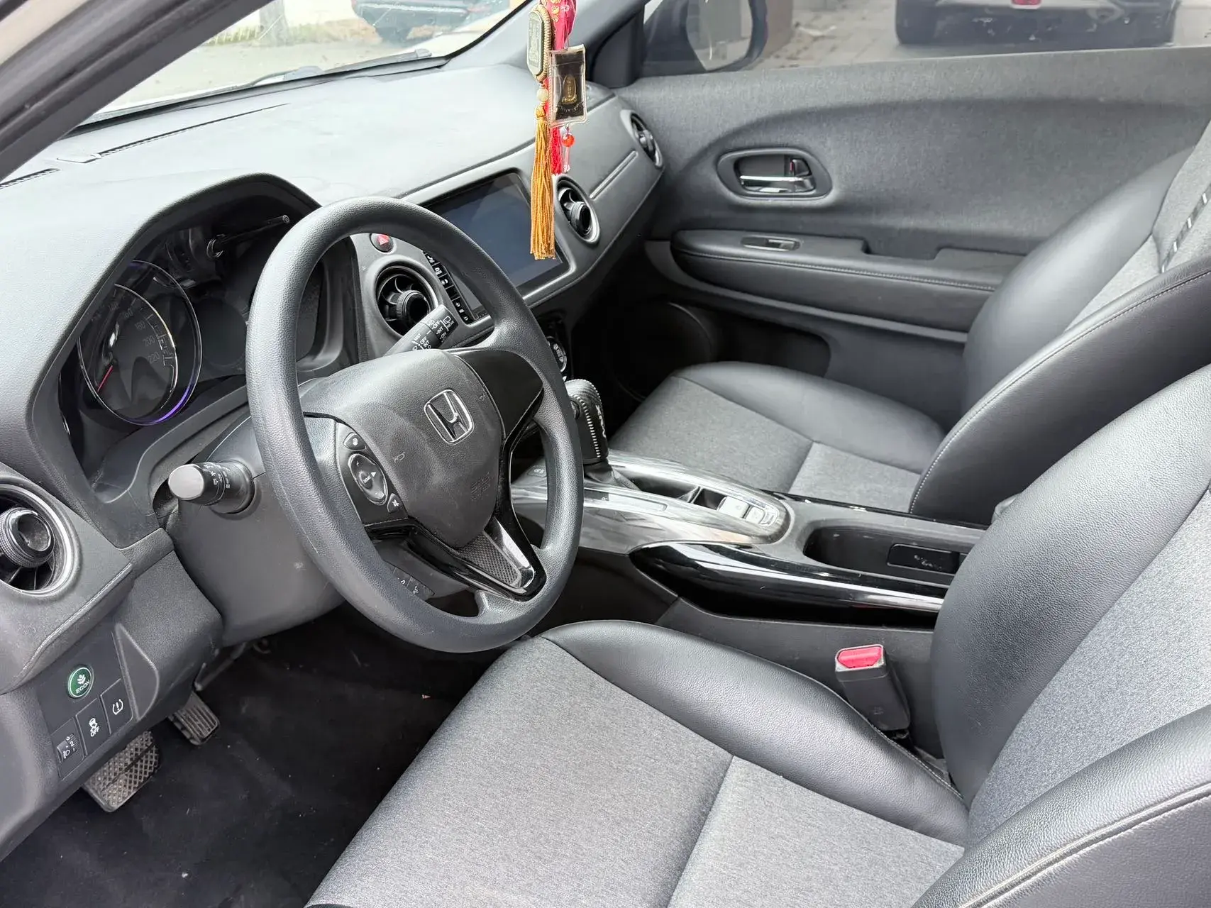 2020 HONDA XR-V thumbnail 4