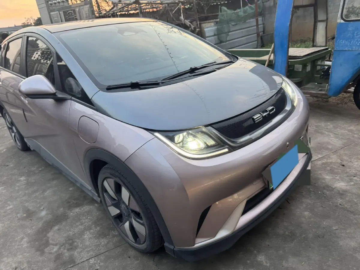 2023 BYD Dolphin BEV 44.928KWH,autocango,china used car exporter,china ev exporter,chinese used car exporter,chinese used ev exporter