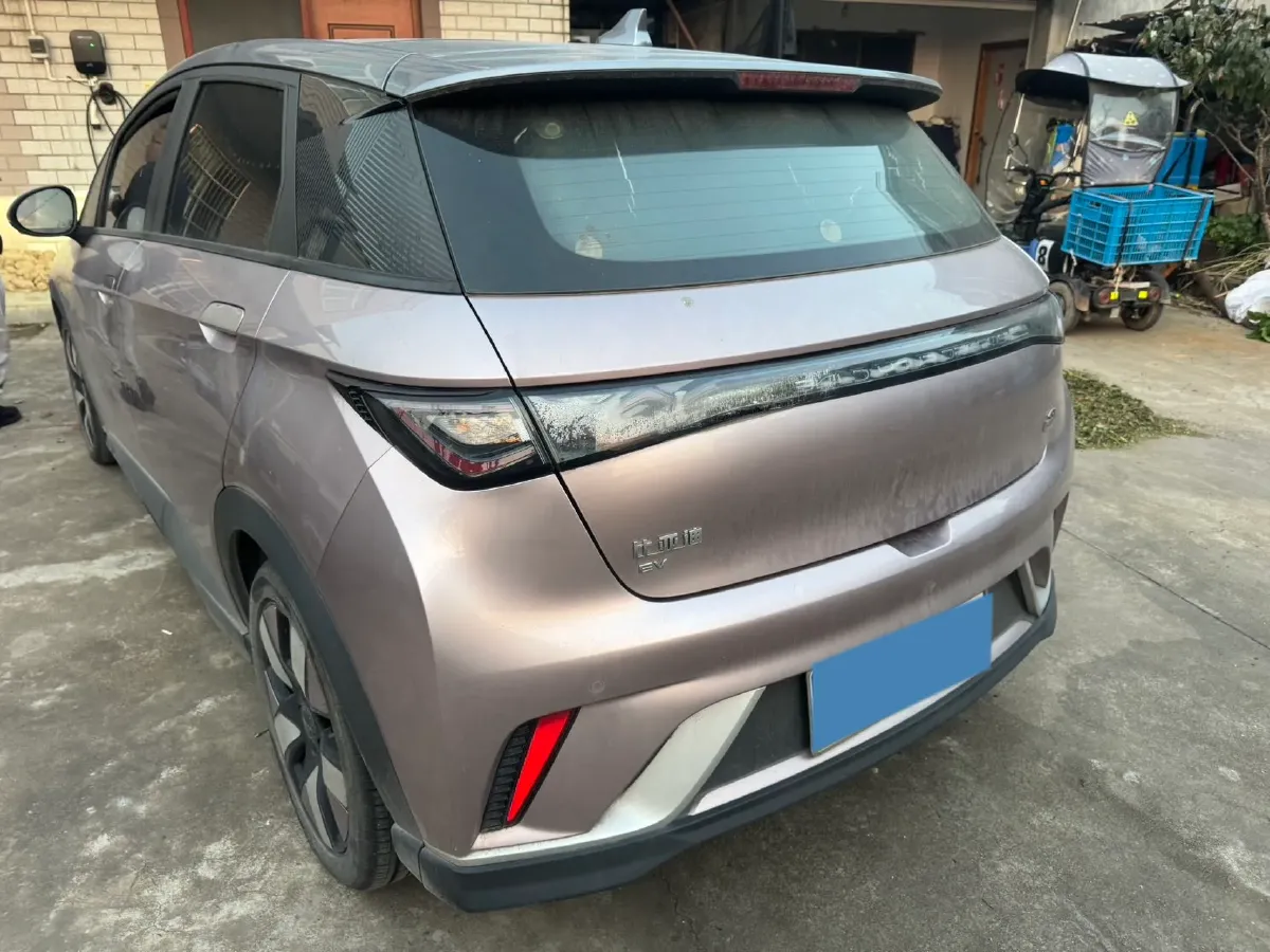 2023 BYD Dolphin BEV 44.928KWH,autocango,china used car exporter,china ev exporter,chinese used car exporter,chinese used ev exporter