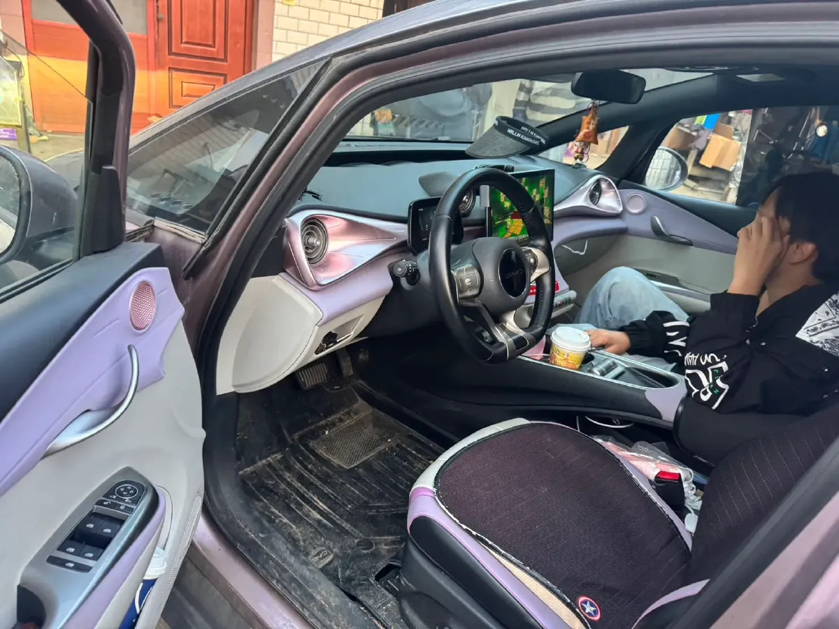 2023 BYD Dolphin BEV 44.928KWH,autocango,china used car exporter,china ev exporter,chinese used car exporter,chinese used ev exporter