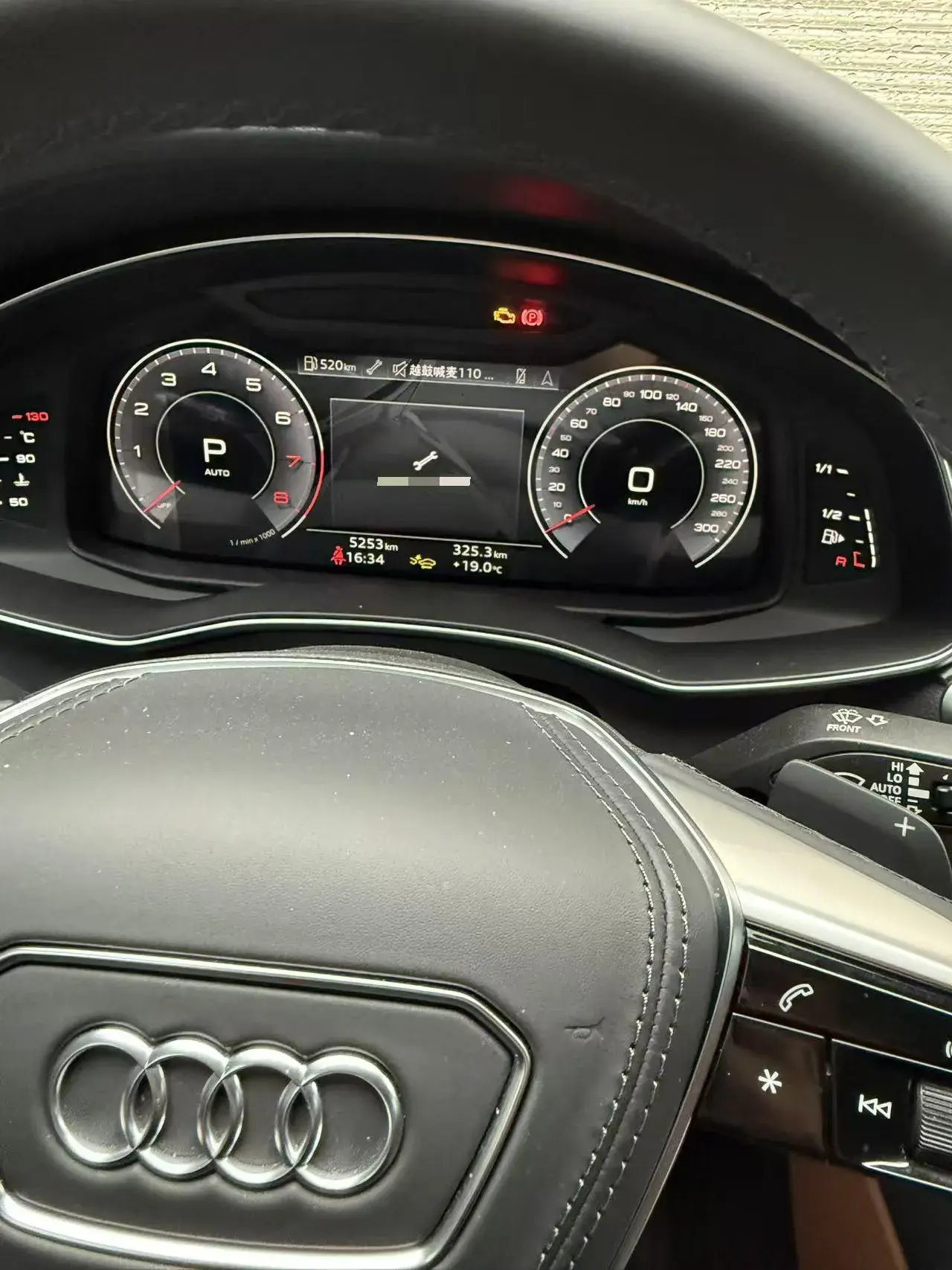 2025 AUDI A6L thumbnail 4